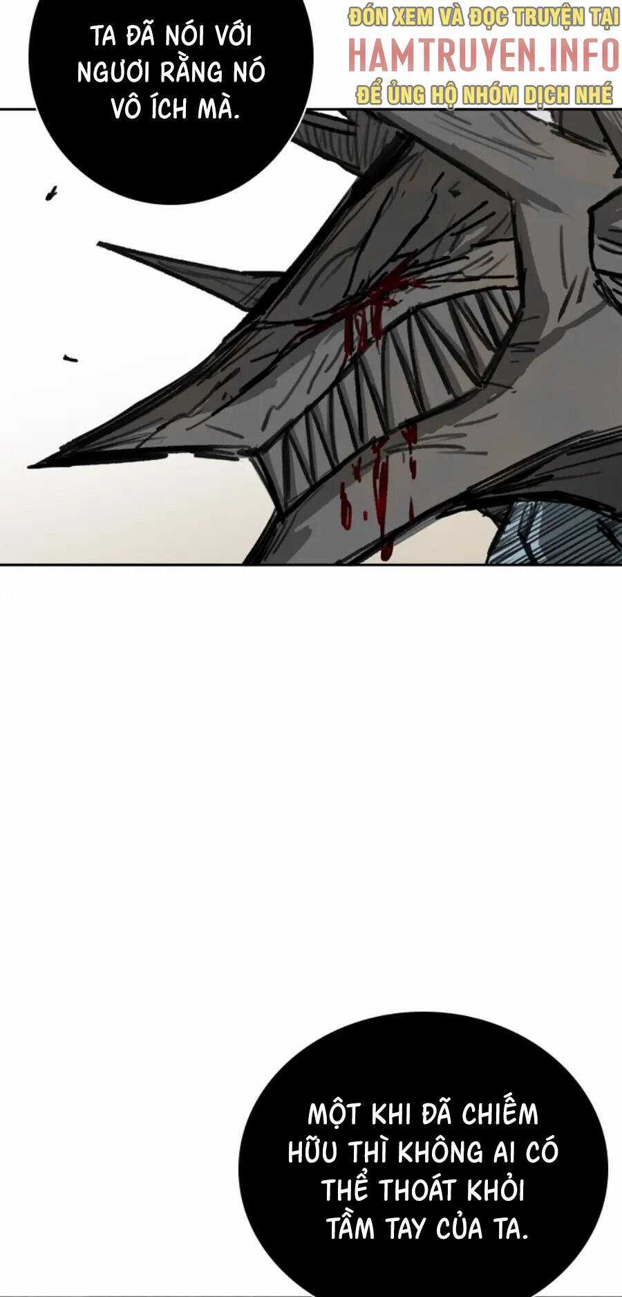 Fray - Chapter 27 - Trang 20