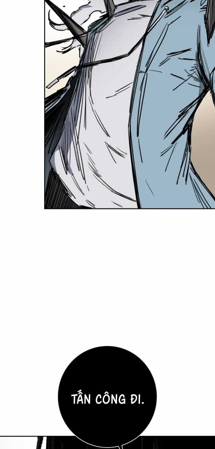 Fray - Chapter 27 - Trang 22