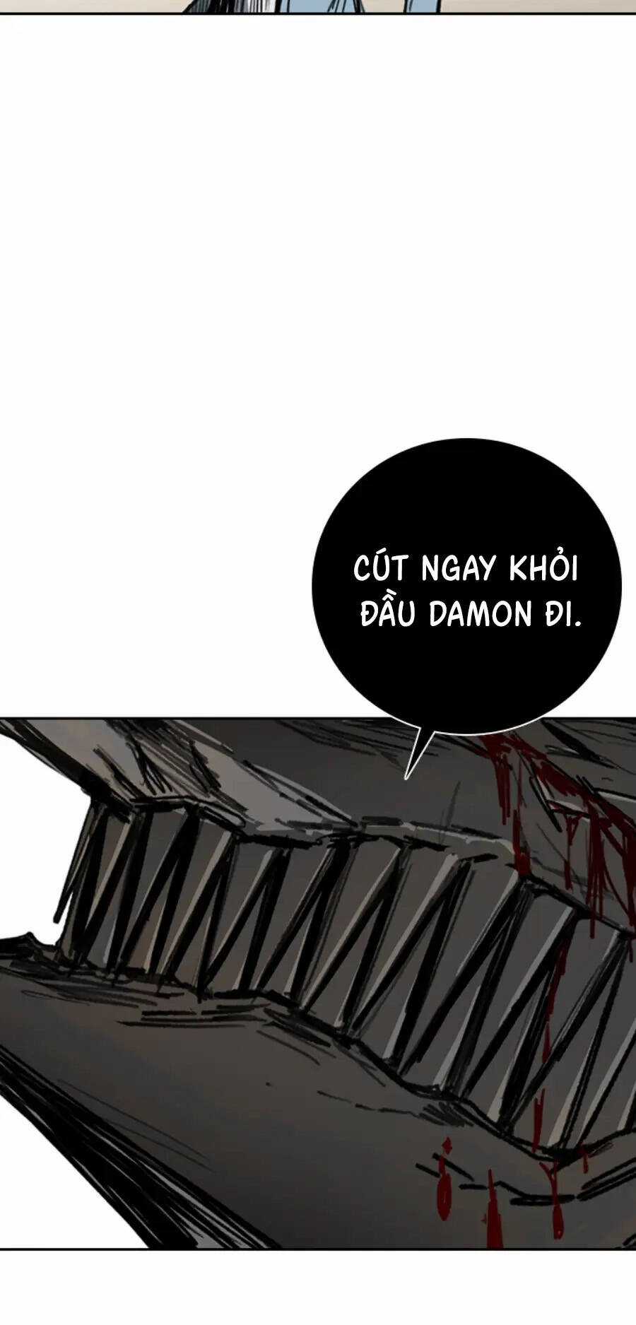 Fray - Chapter 27 - Trang 24