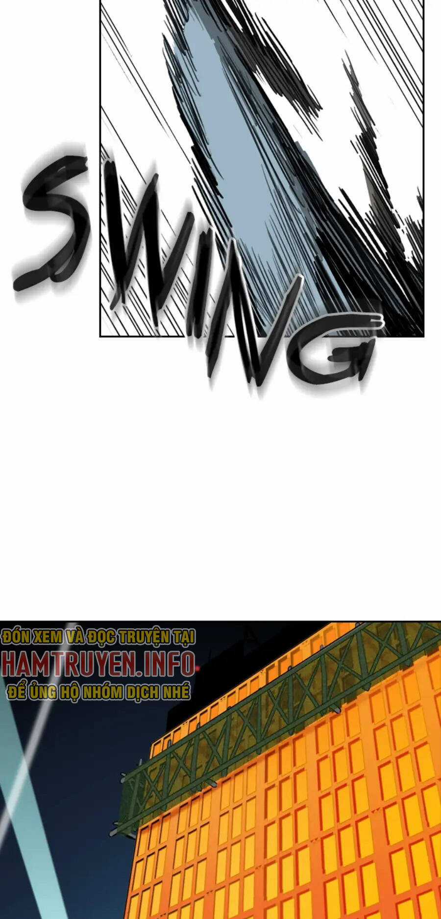 Fray - Chapter 27 - Trang 26