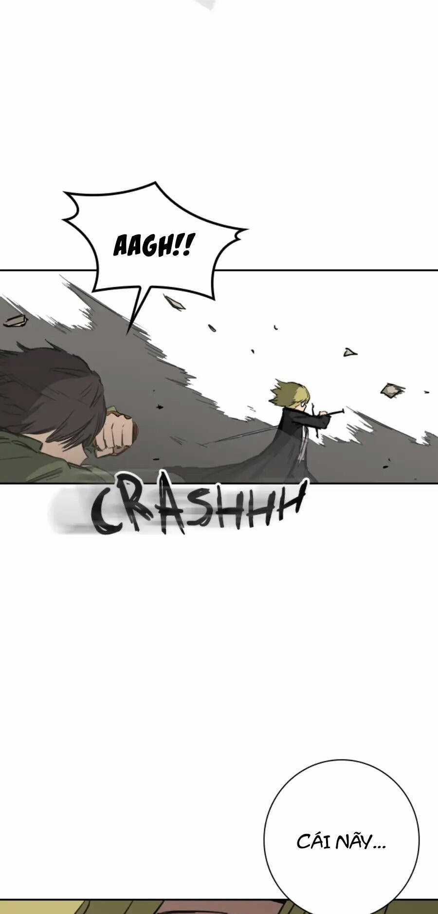 Fray - Chapter 27 - Trang 28