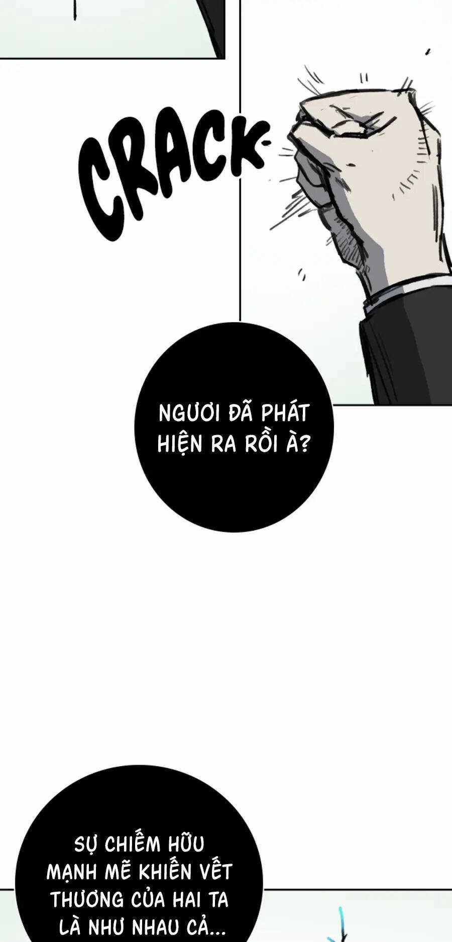 Fray - Chapter 27 - Trang 32