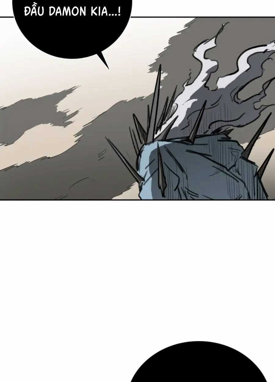 Fray - Chapter 27 - Trang 35