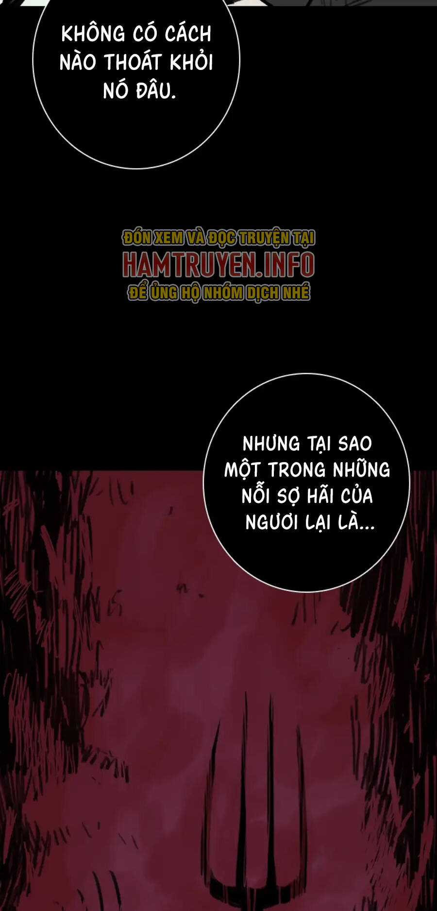 Fray - Chapter 27 - Trang 39