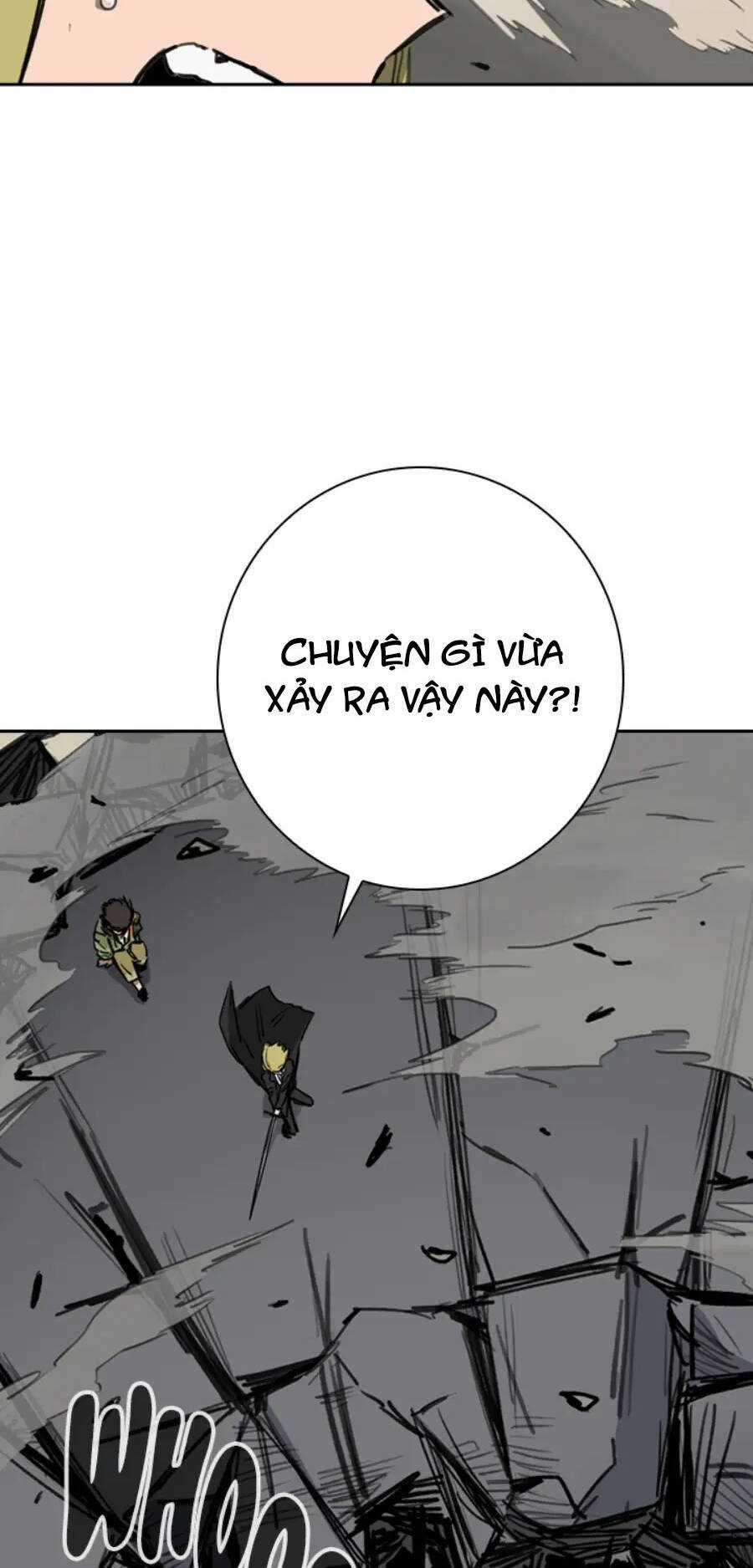 Fray - Chapter 27 - Trang 43