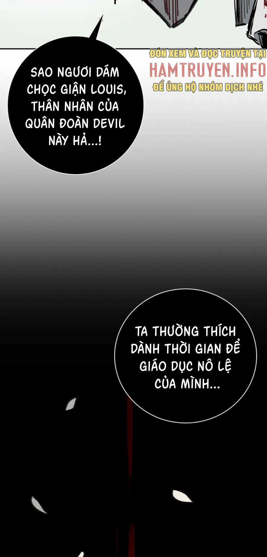 Fray - Chapter 27 - Trang 51