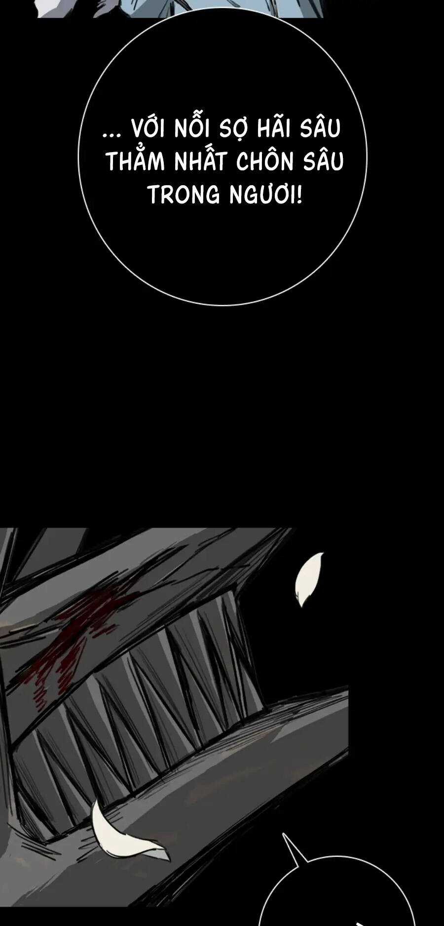 Fray - Chapter 27 - Trang 54