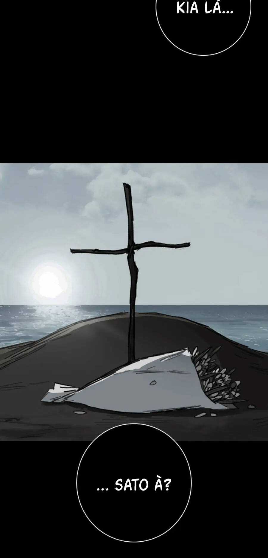 Fray - Chapter 27 - Trang 55