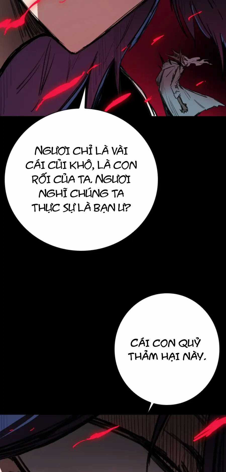 Fray - Chapter 27 - Trang 66