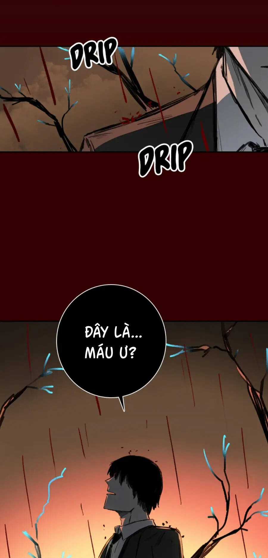 Fray - Chapter 27 - Trang 73