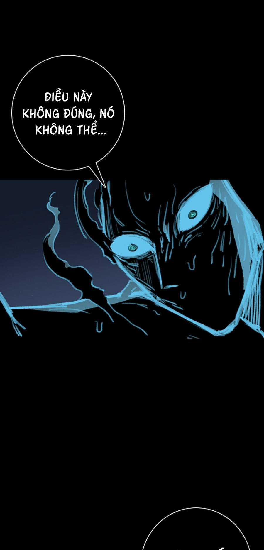 Fray - Chapter 28 - Trang 21