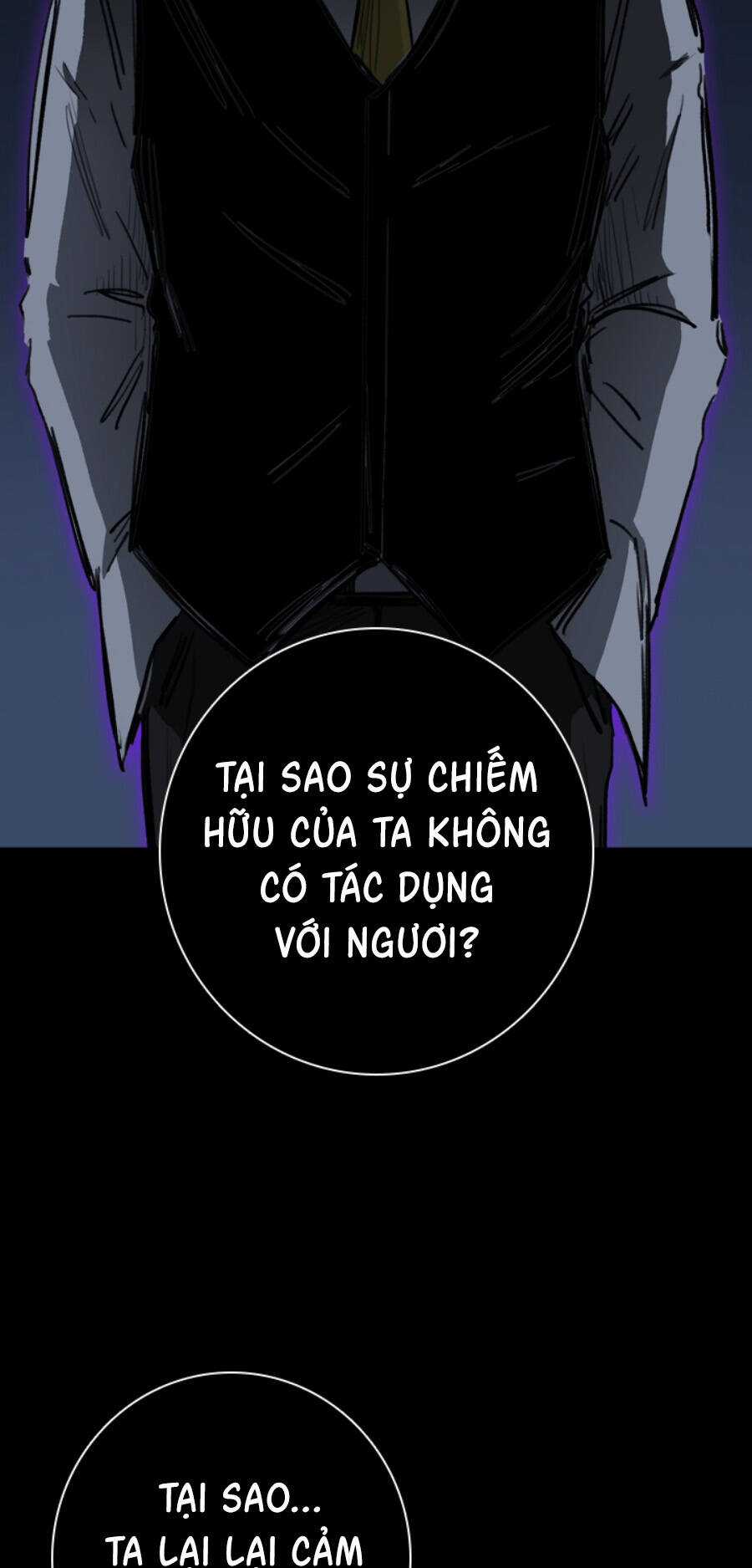 Fray - Chapter 28 - Trang 23