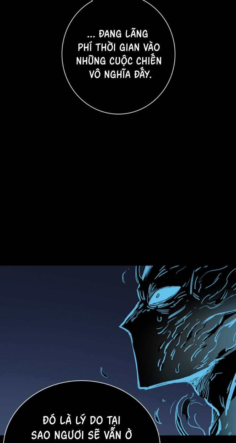 Fray - Chapter 28 - Trang 27