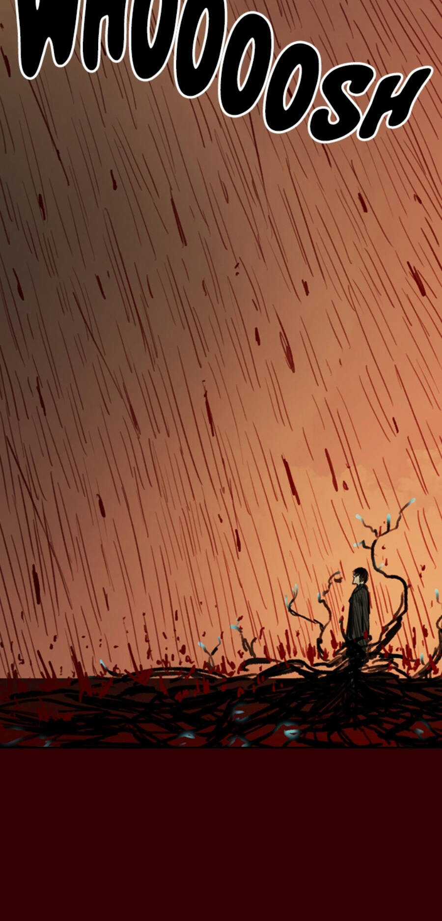 Fray - Chapter 28 - Trang 4