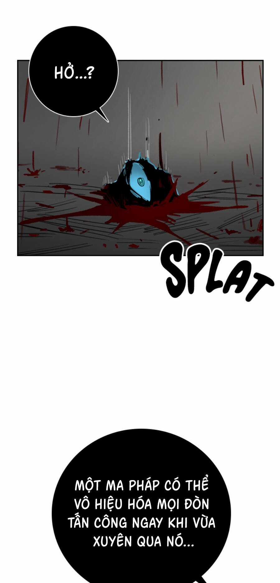 Fray - Chapter 28 - Trang 71