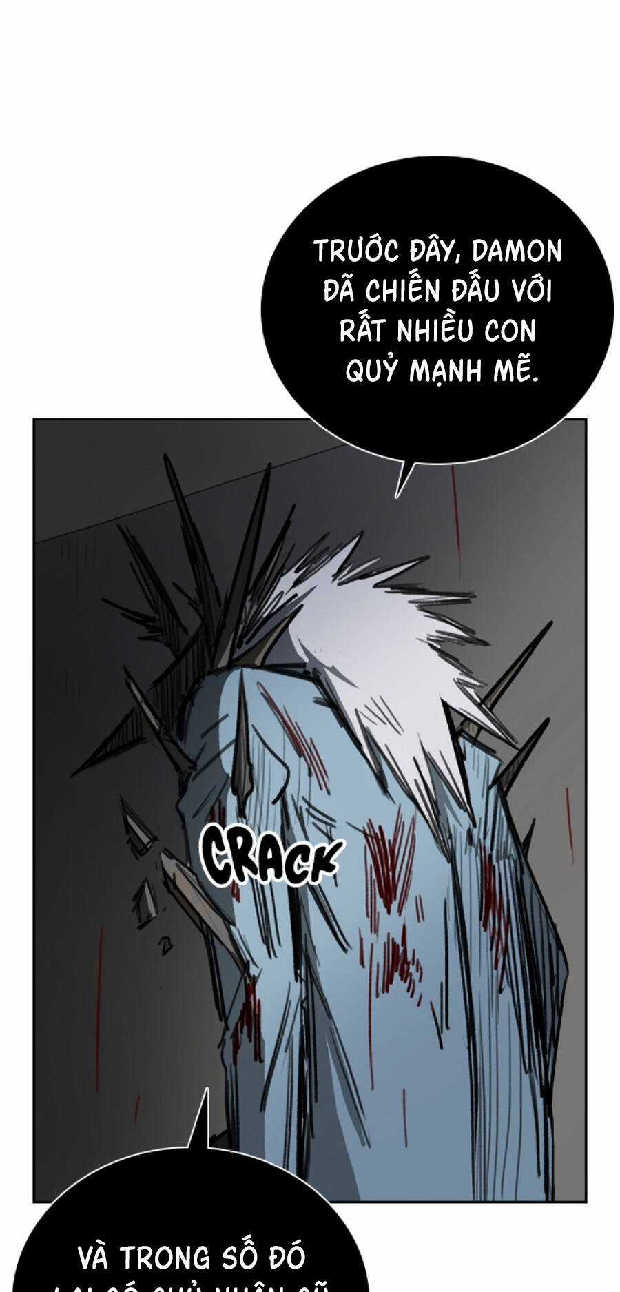 Fray - Chapter 28 - Trang 74