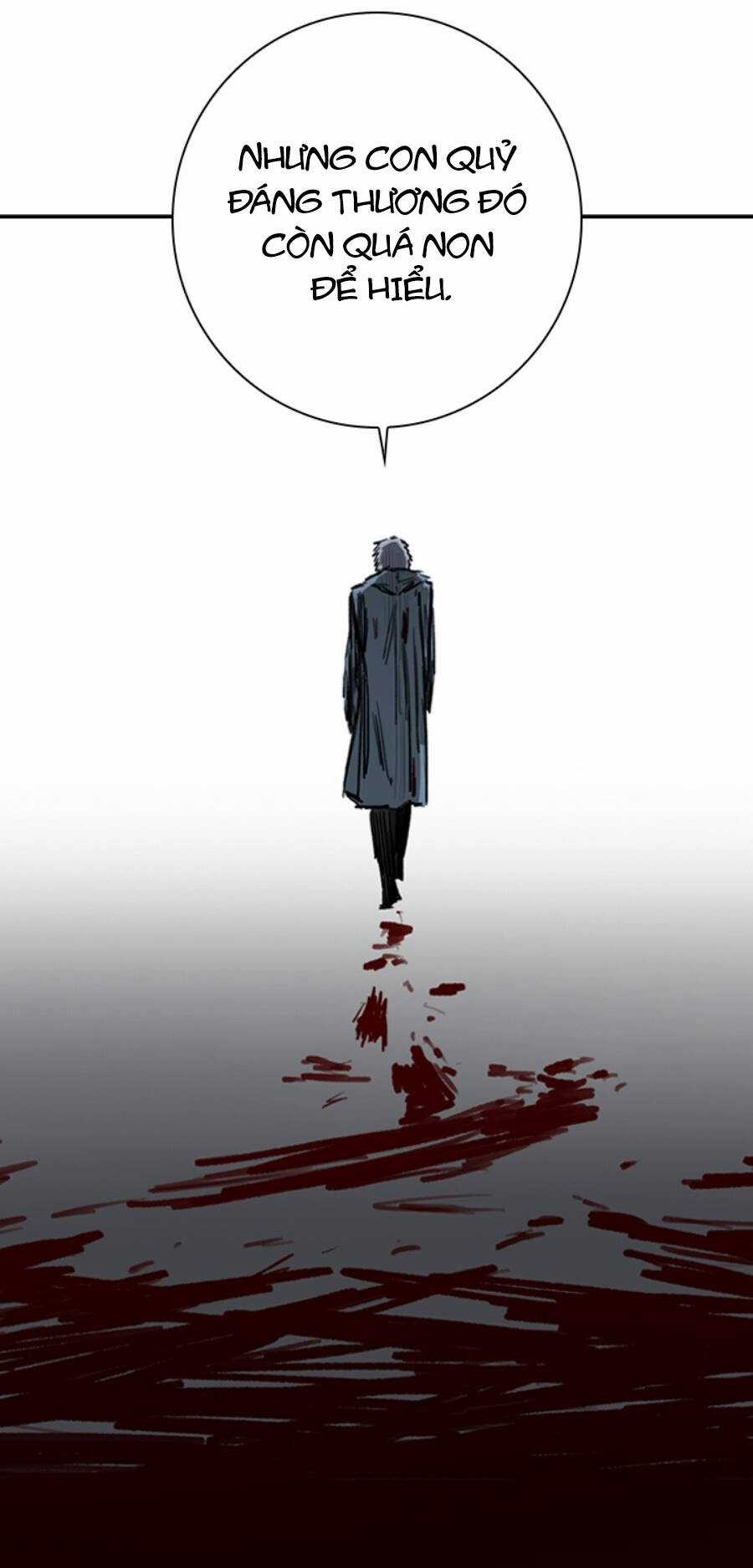 Fray - Chapter 28 - Trang 77