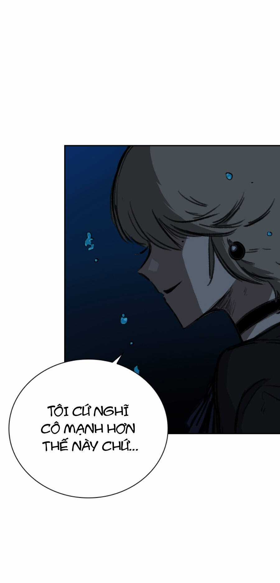 Fray - Chapter 28 - Trang 80