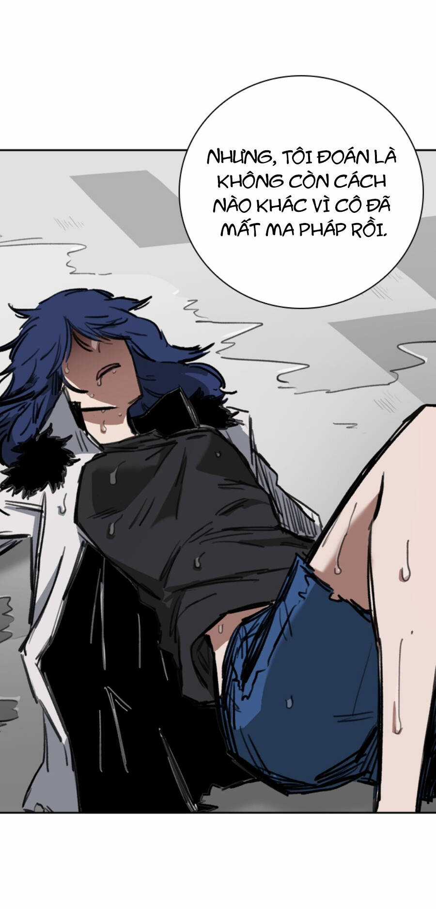 Fray - Chapter 28 - Trang 81