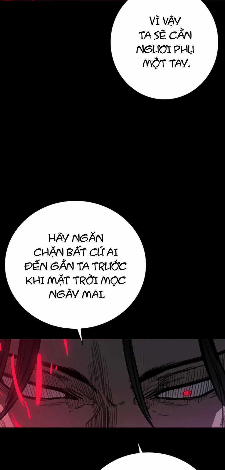 Fray - Chapter 29 - Trang 13