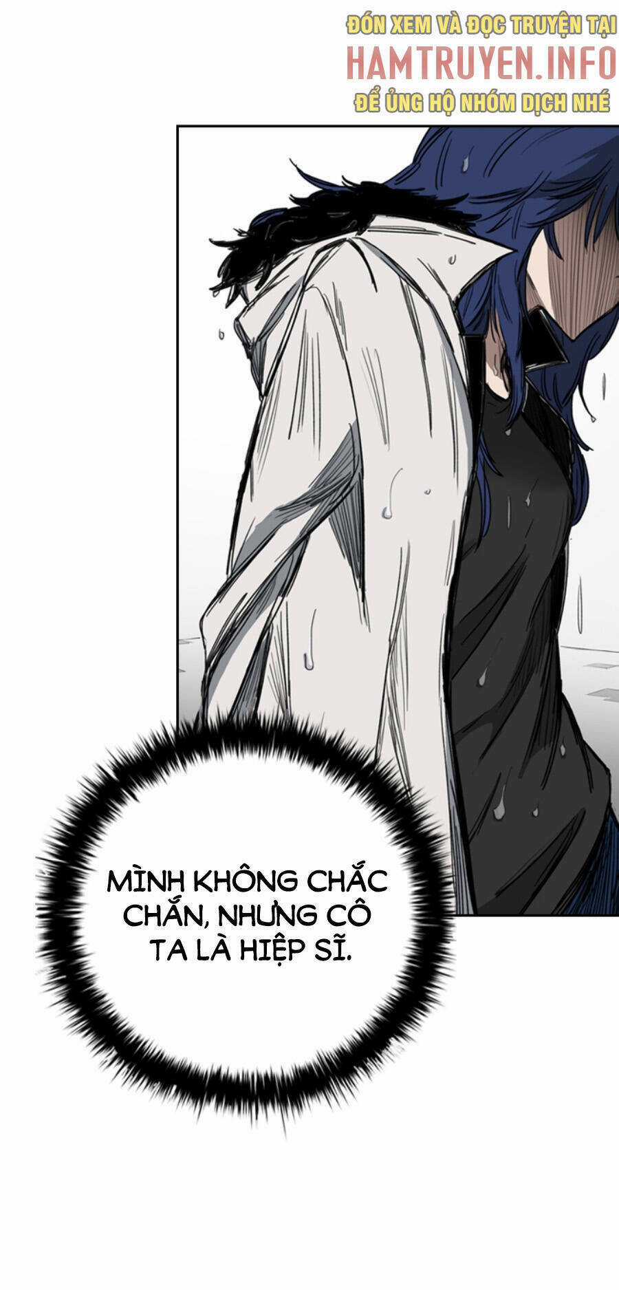 Fray - Chapter 29 - Trang 19