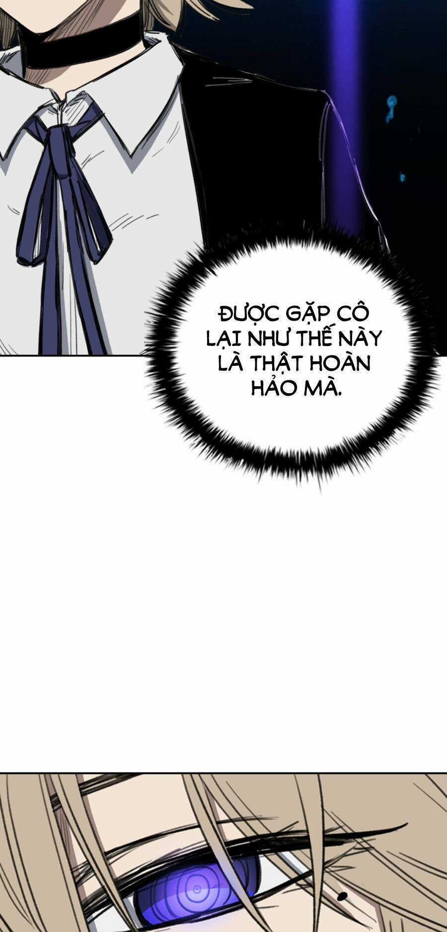 Fray - Chapter 29 - Trang 21