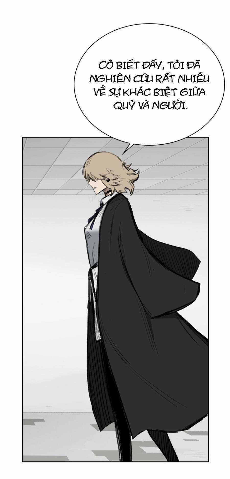 Fray - Chapter 29 - Trang 29