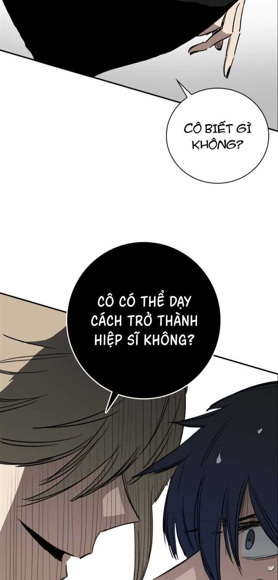 Fray - Chapter 29 - Trang 35