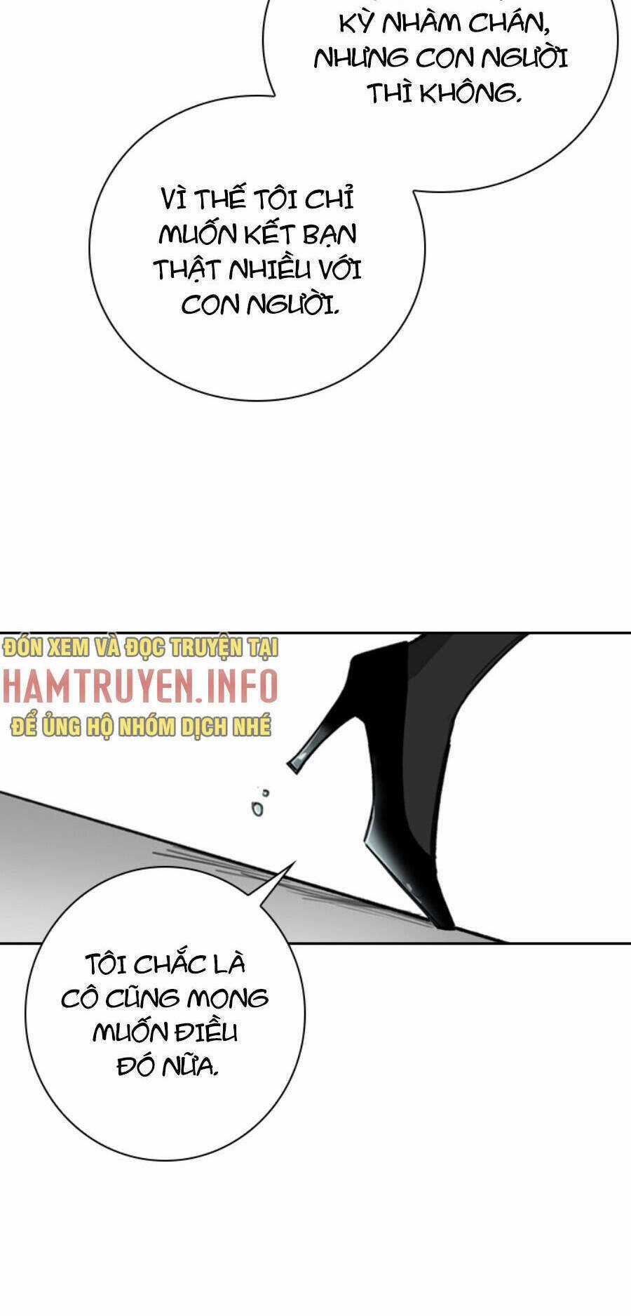 Fray - Chapter 29 - Trang 38