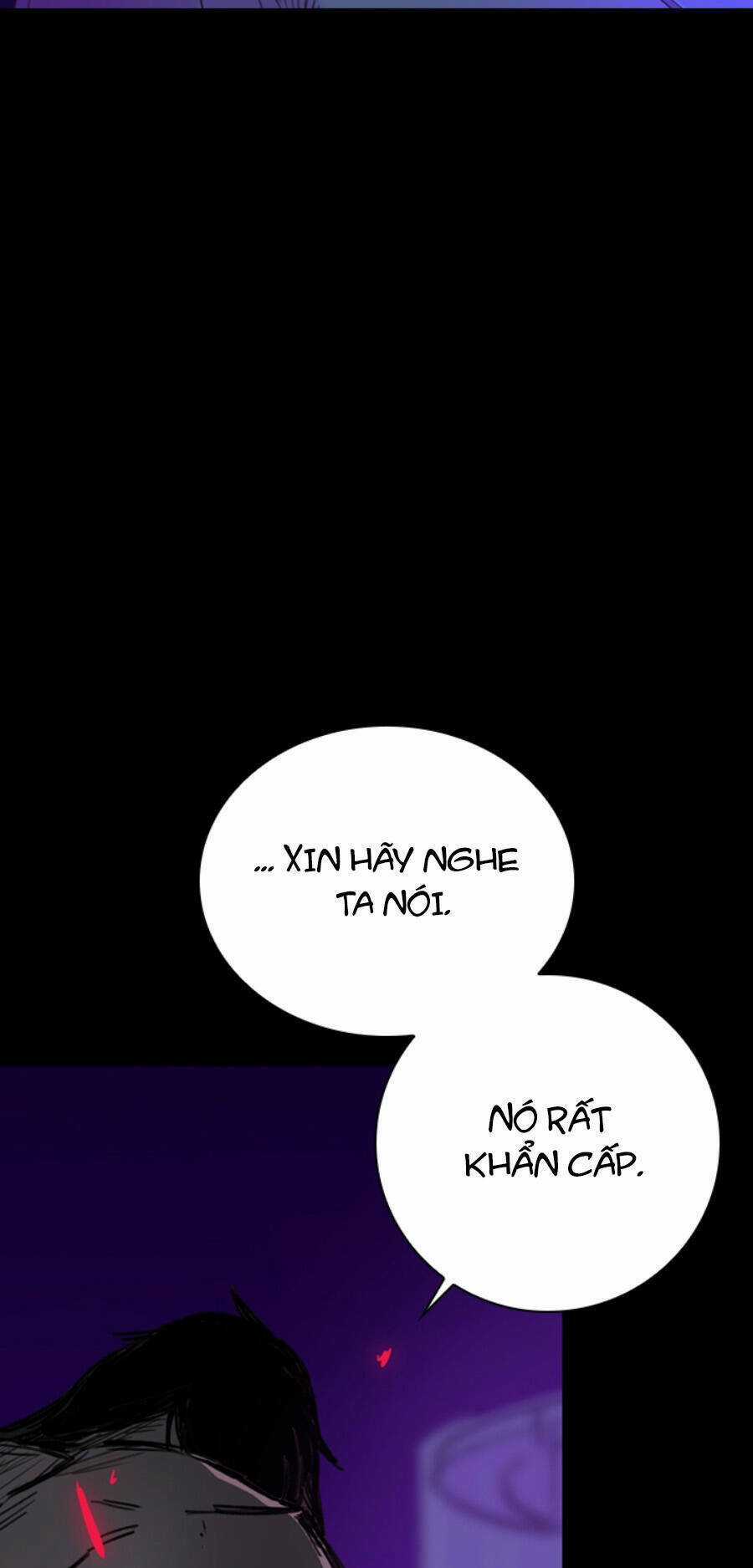 Fray - Chapter 29 - Trang 5