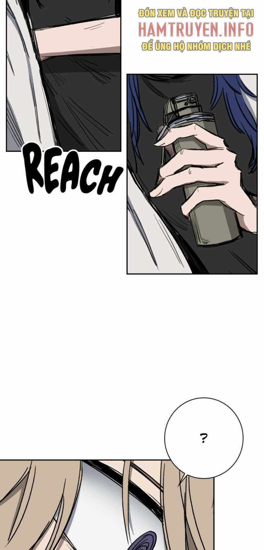 Fray - Chapter 29 - Trang 43