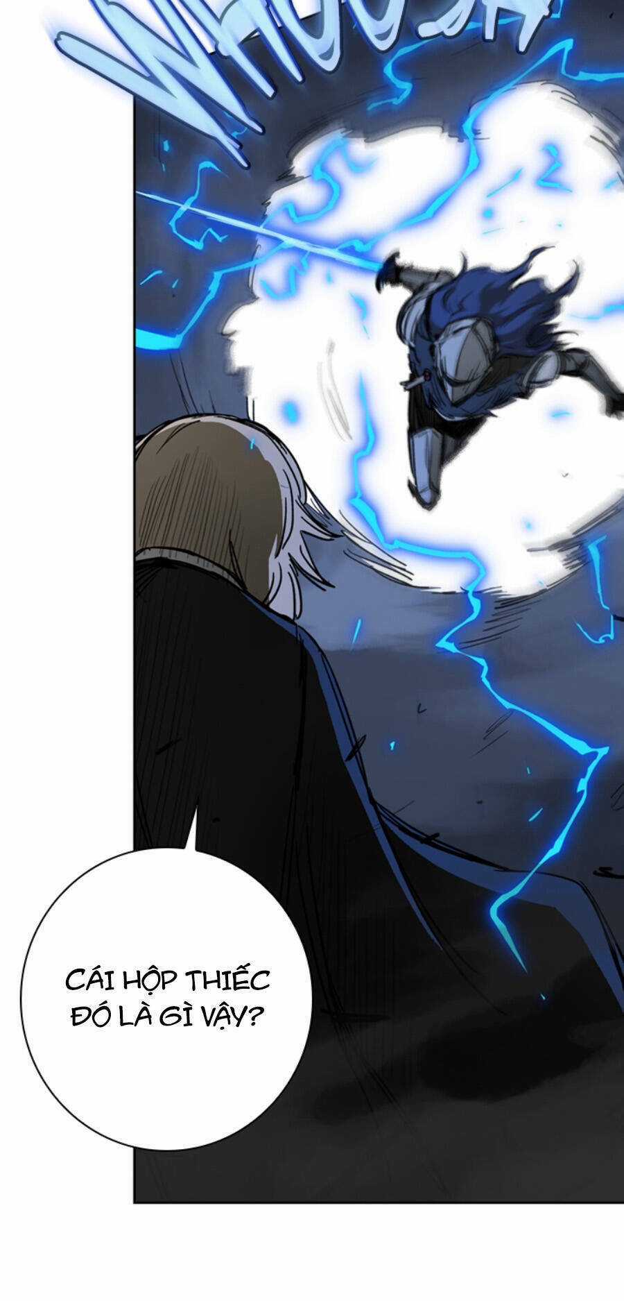 Fray - Chapter 29 - Trang 51