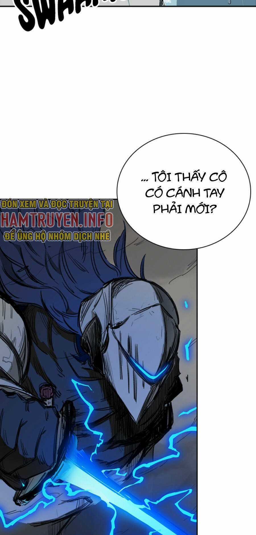 Fray - Chapter 29 - Trang 55