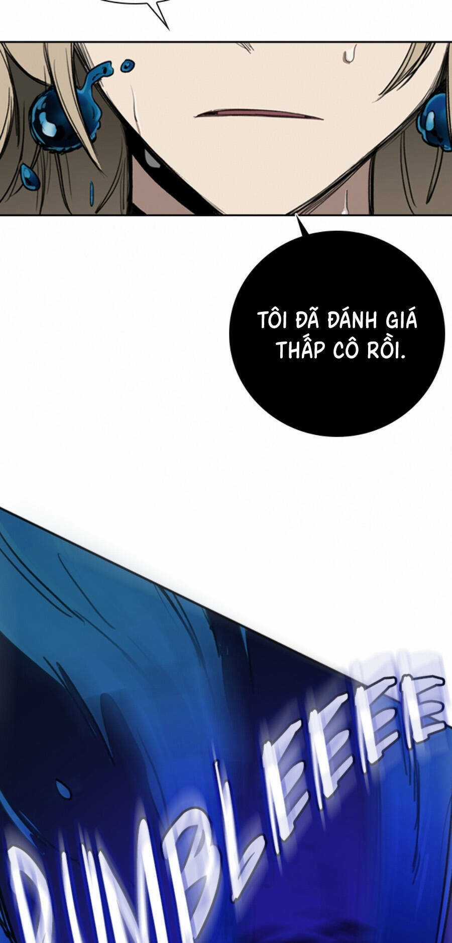 Fray - Chapter 29 - Trang 61