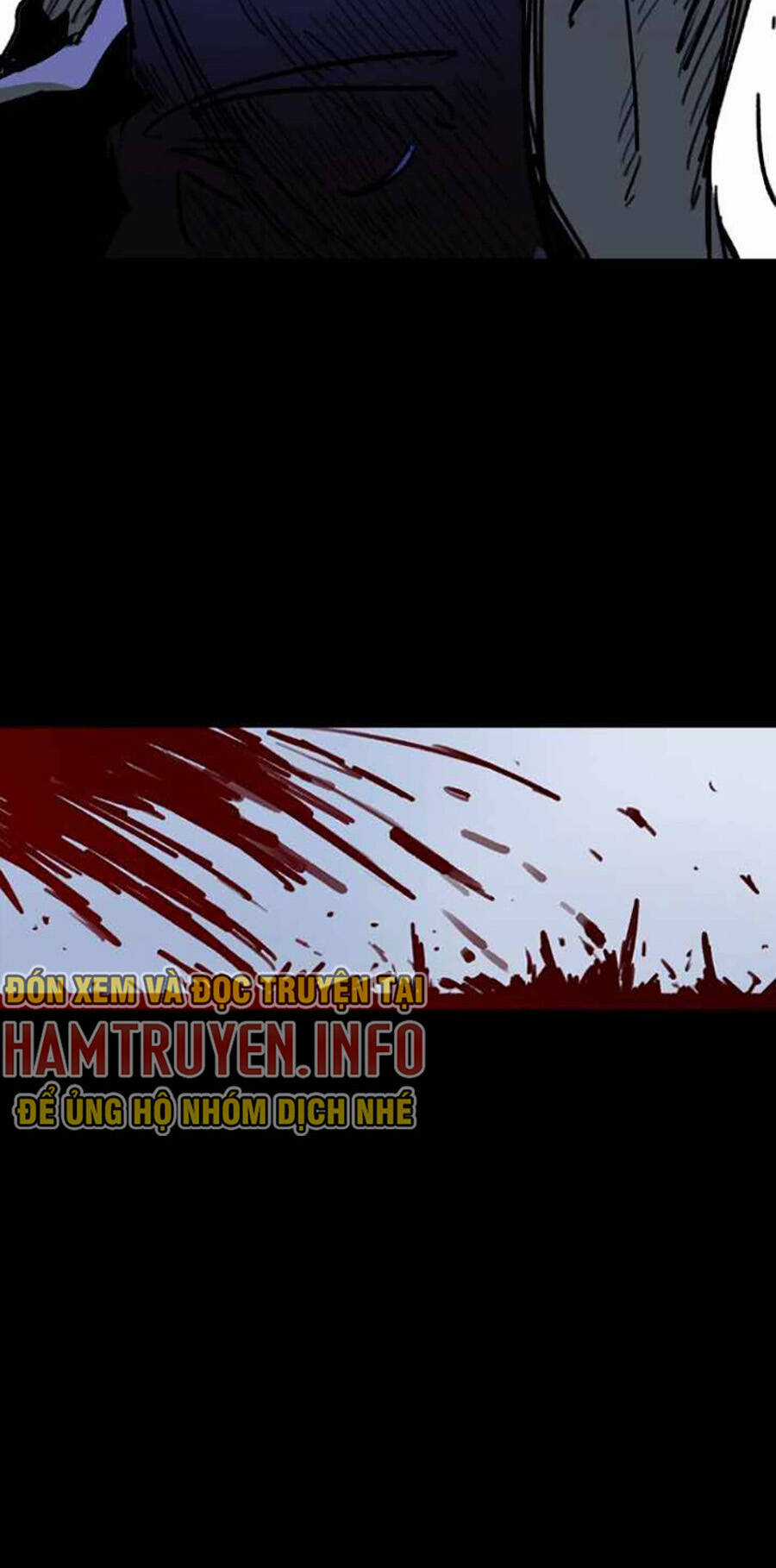 Fray - Chapter 5 - Trang 23