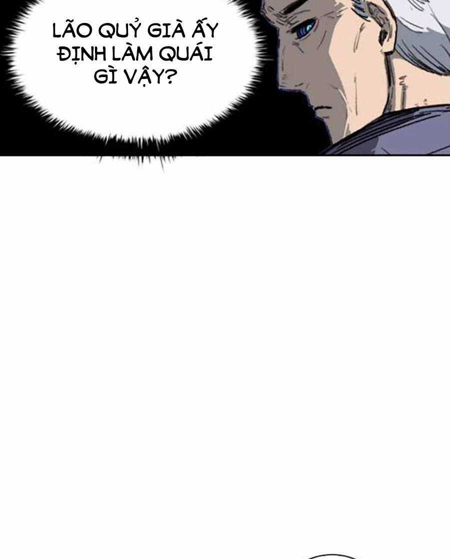 Fray - Chapter 5 - Trang 55