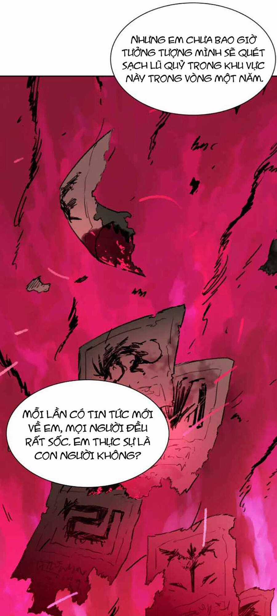 Fray - Chapter 5 - Trang 62