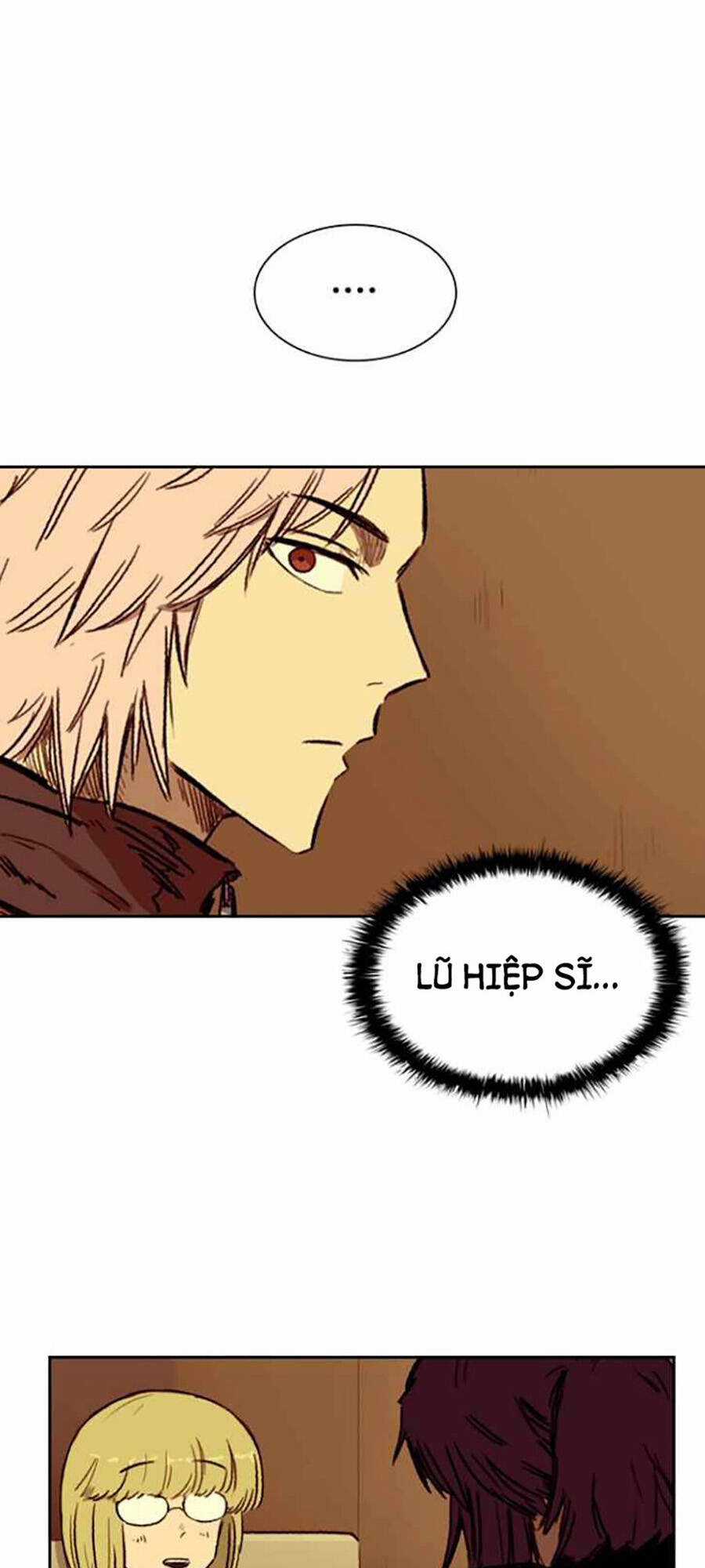 Fray - Chapter 5 - Trang 74