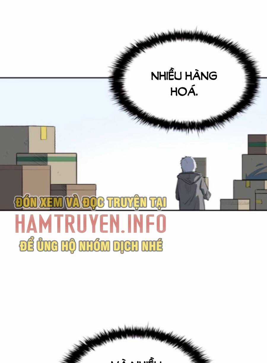 Fray - Chapter 6 - Trang 12