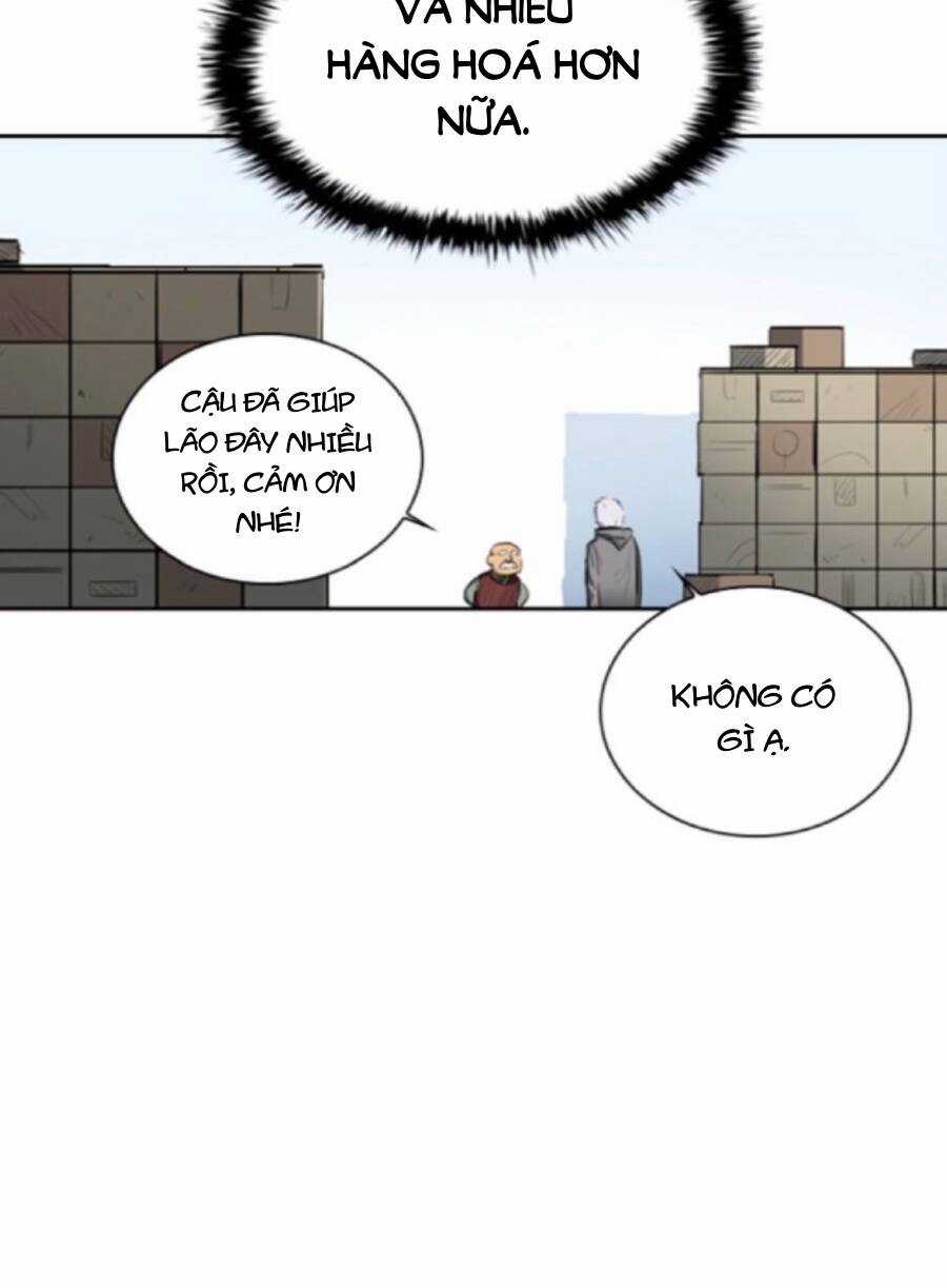 Fray - Chapter 6 - Trang 13