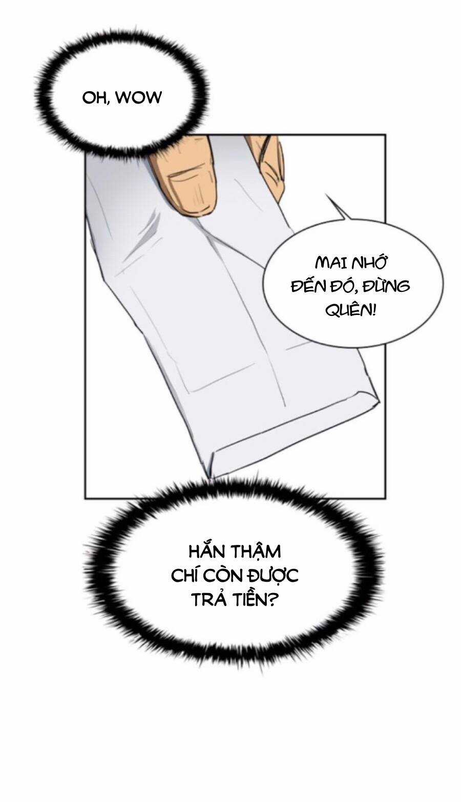 Fray - Chapter 6 - Trang 14