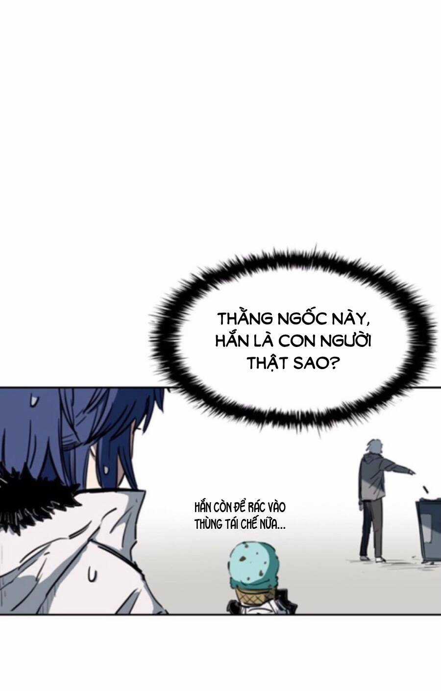 Fray - Chapter 6 - Trang 16