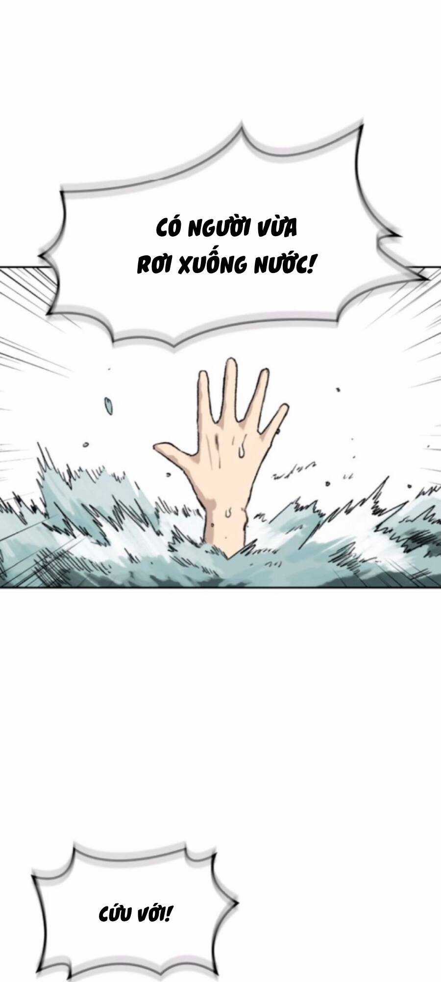 Fray - Chapter 6 - Trang 22