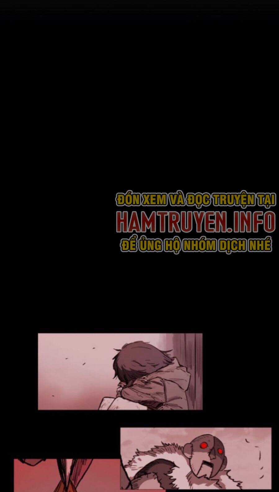 Fray - Chapter 6 - Trang 29