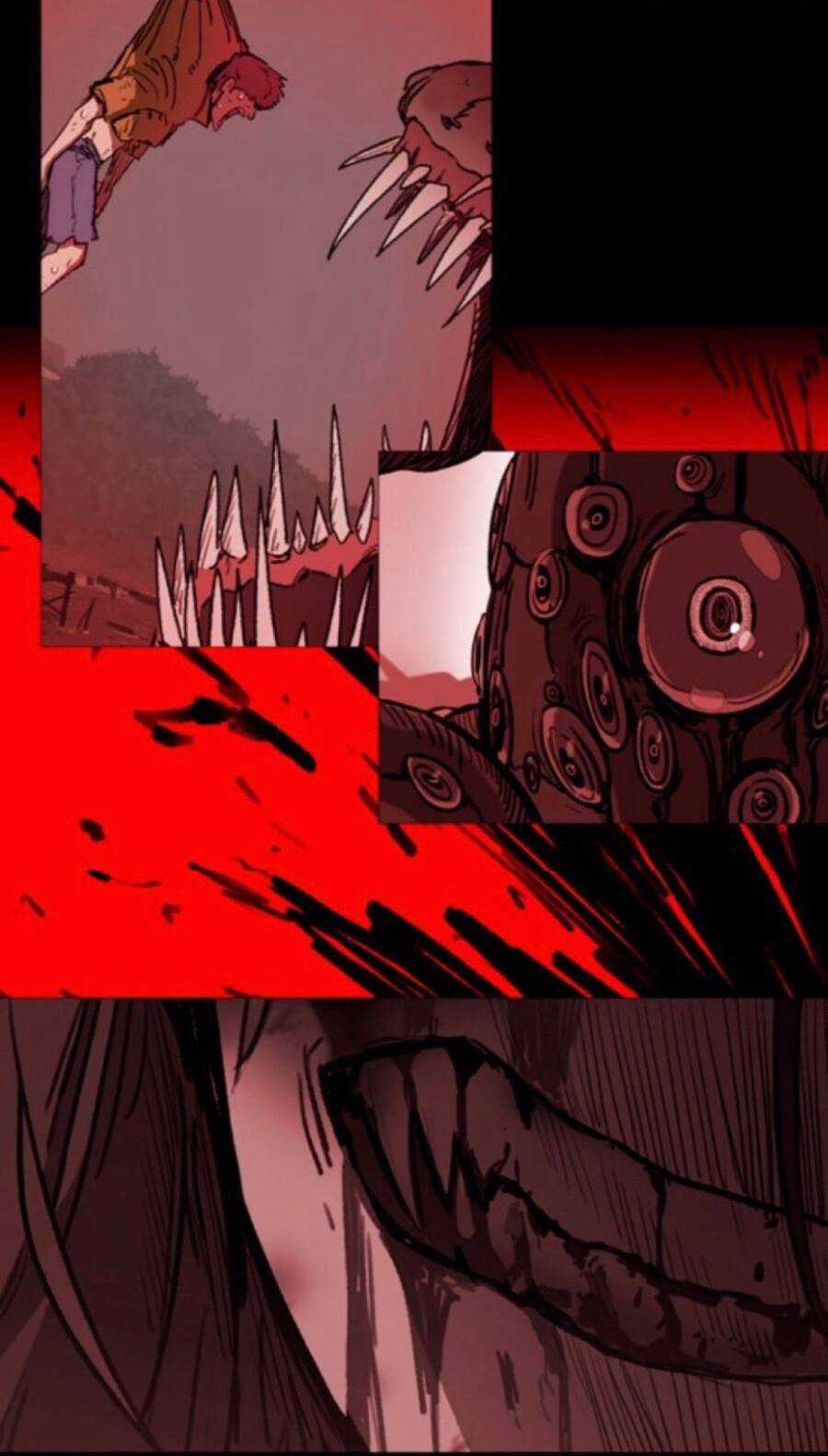 Fray - Chapter 6 - Trang 30