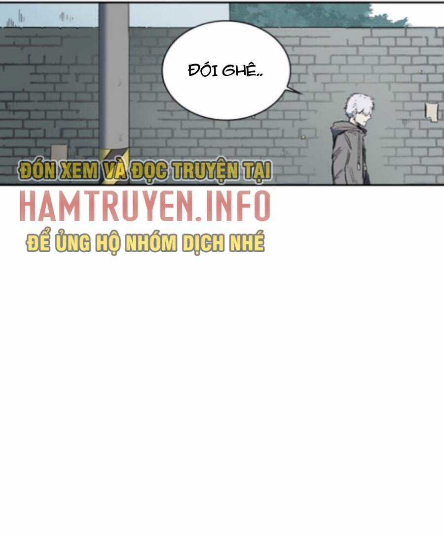 Fray - Chapter 6 - Trang 4