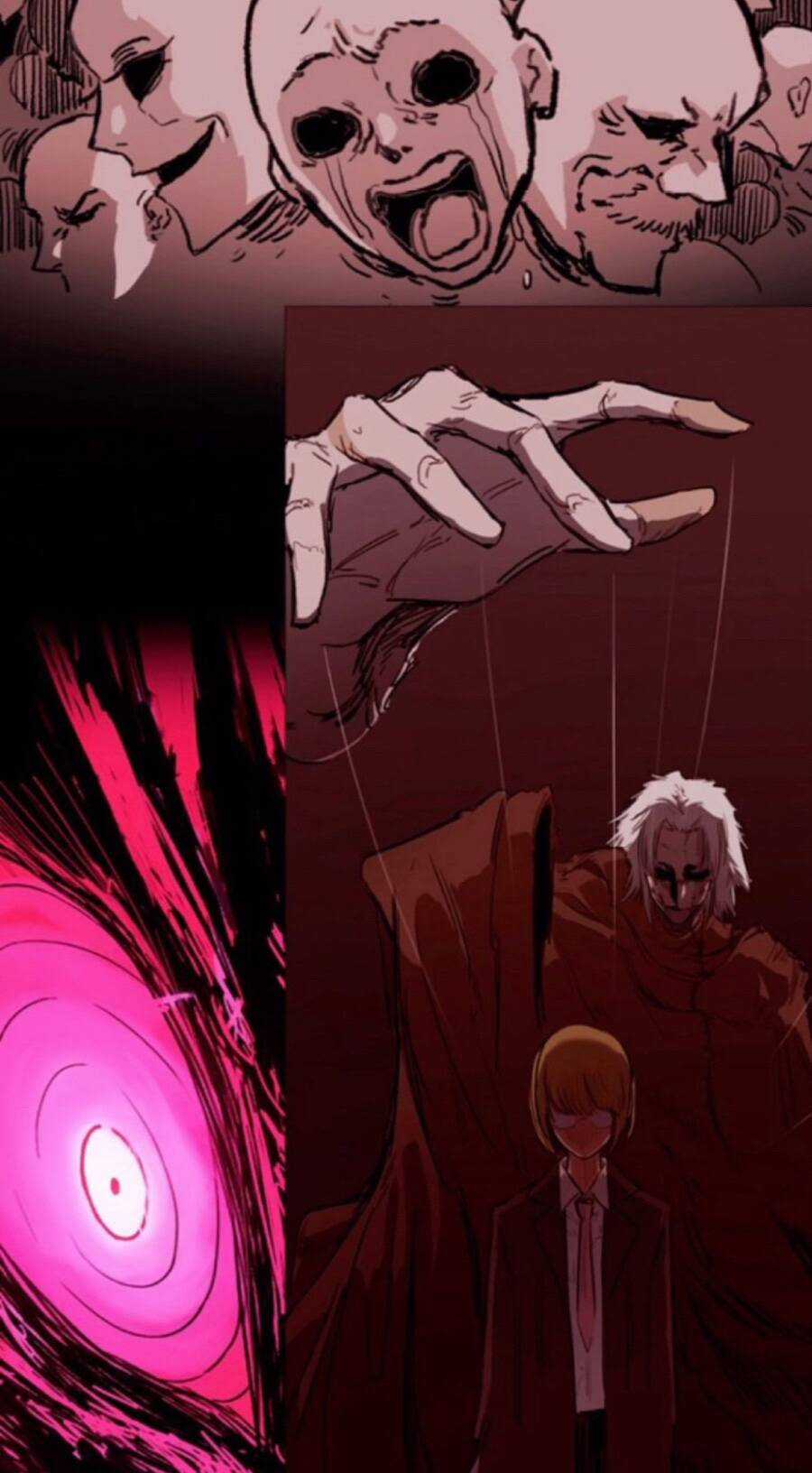 Fray - Chapter 6 - Trang 32