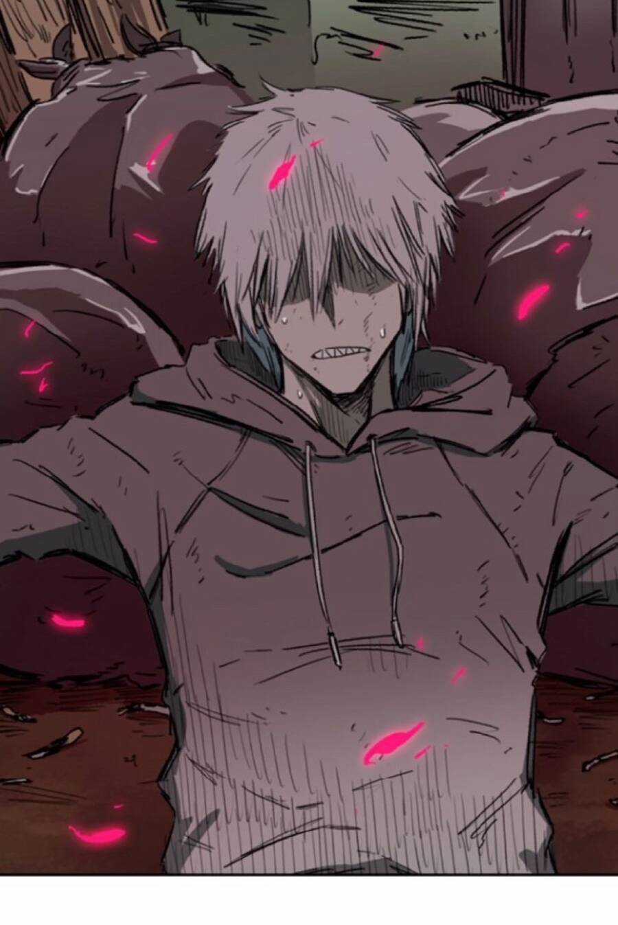 Fray - Chapter 6 - Trang 46