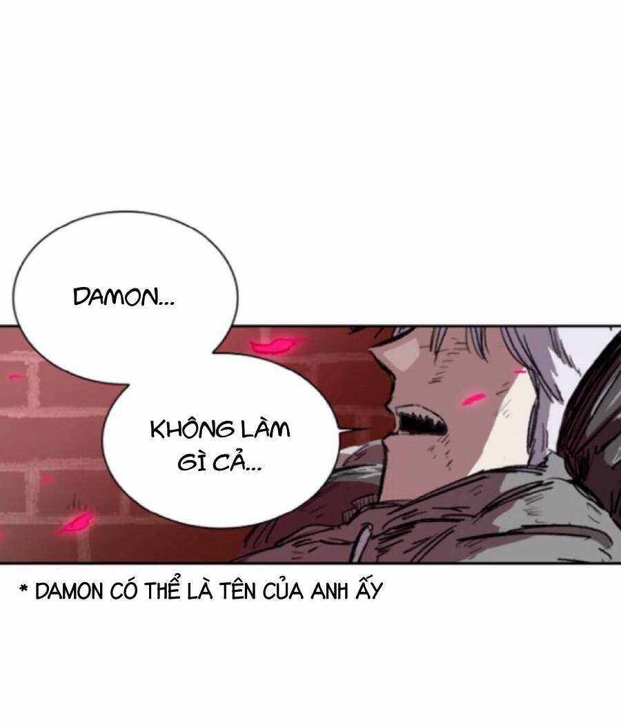 Fray - Chapter 6 - Trang 49