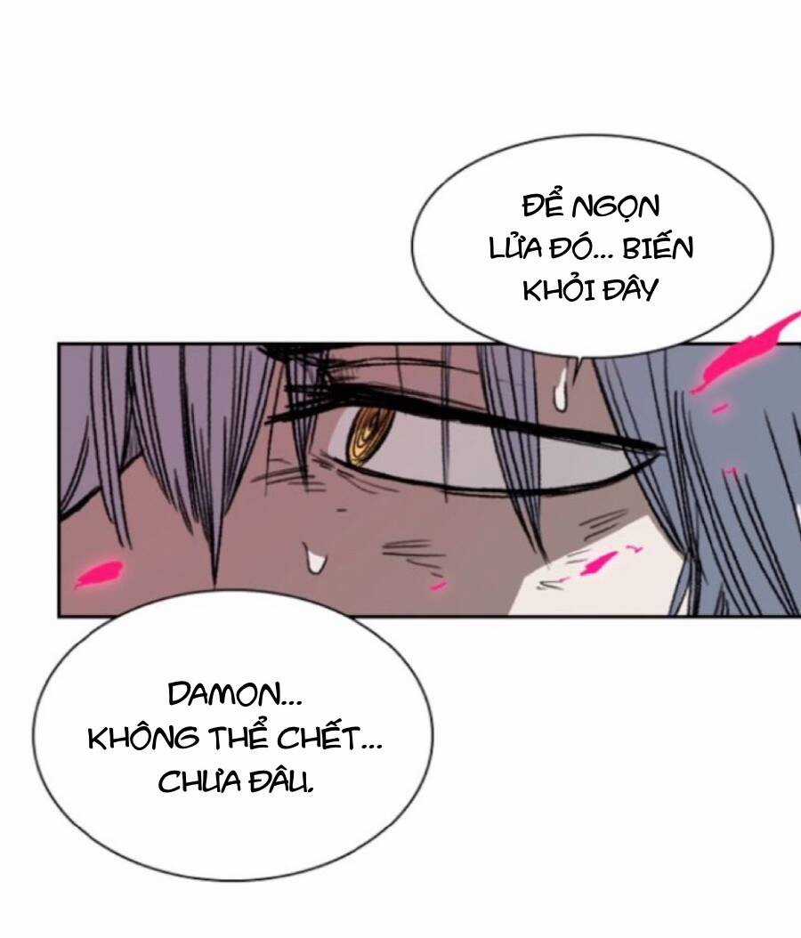 Fray - Chapter 6 - Trang 50